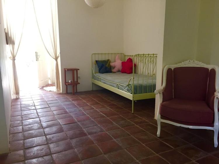 Ruzgaralti Pansiyon Kafaterya