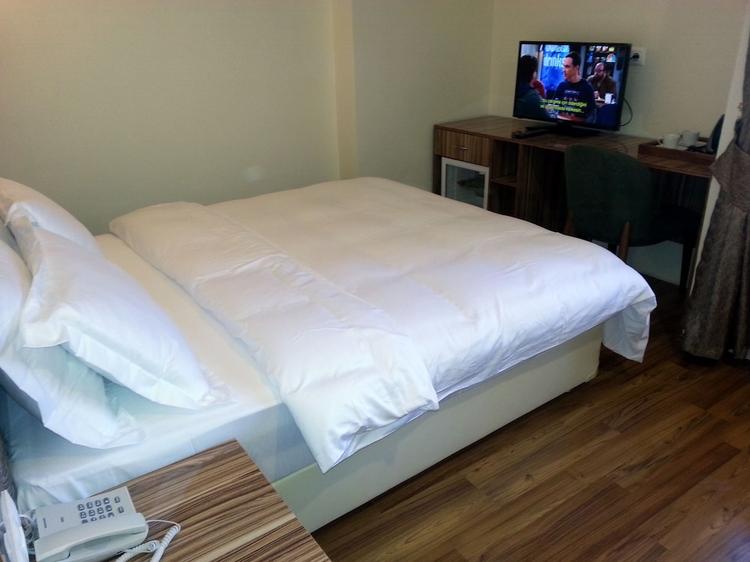 Tehran Boutique Hotel