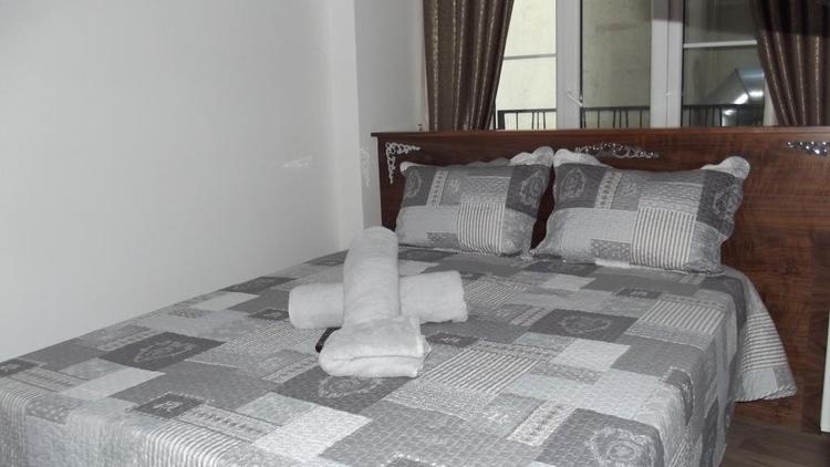 Tyra Asmalimescit Hotel