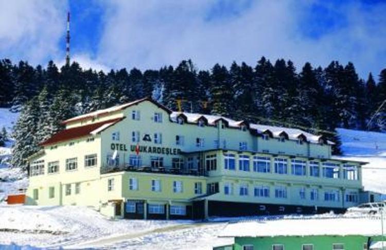 Ulukardesler Otel