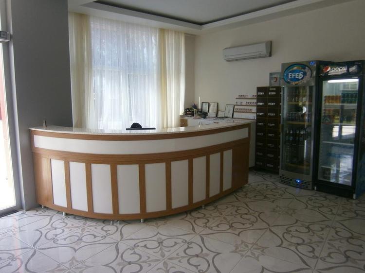 Cetineller Hotel