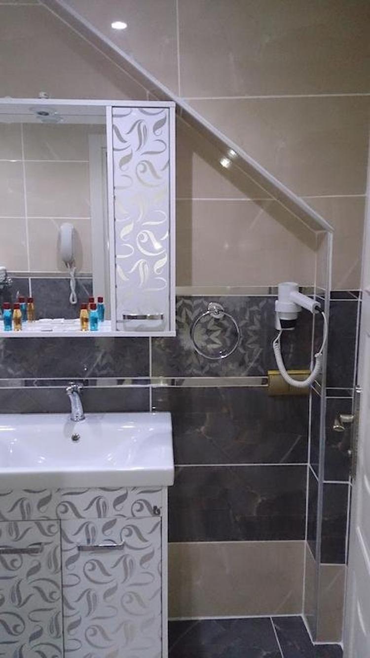 Celik Saray Hotel