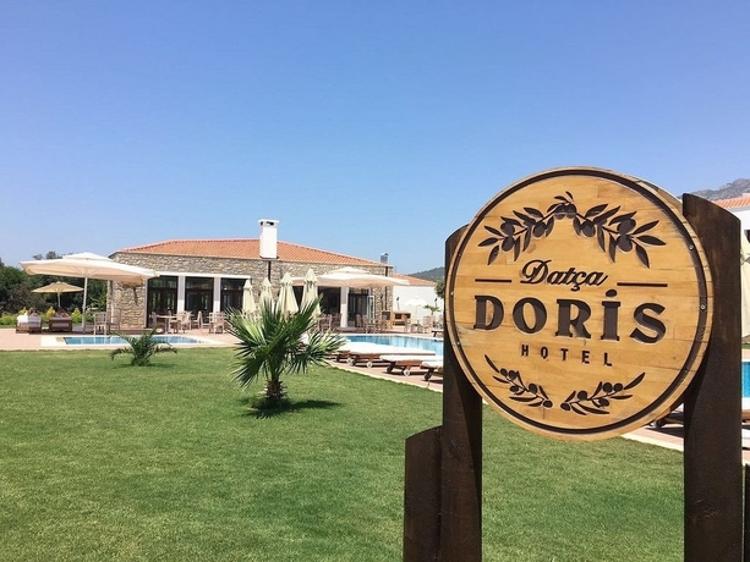Datca Doris Hotel