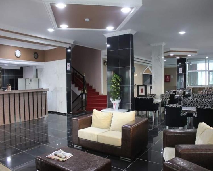 Hotel Grand Calypso