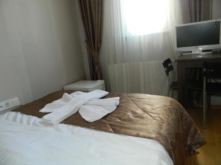 Millenium Hotel