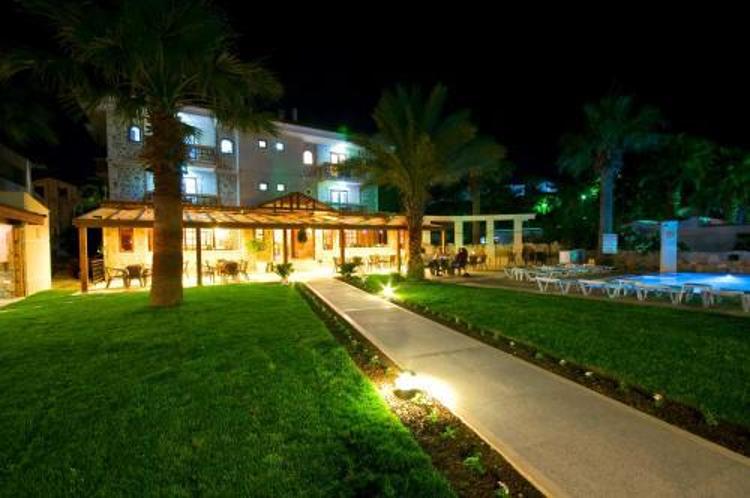 My Marina Select Hotel