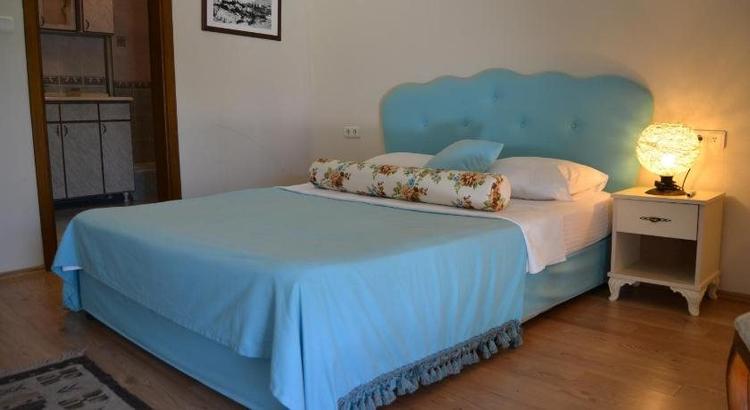 Setenay Butik Otel