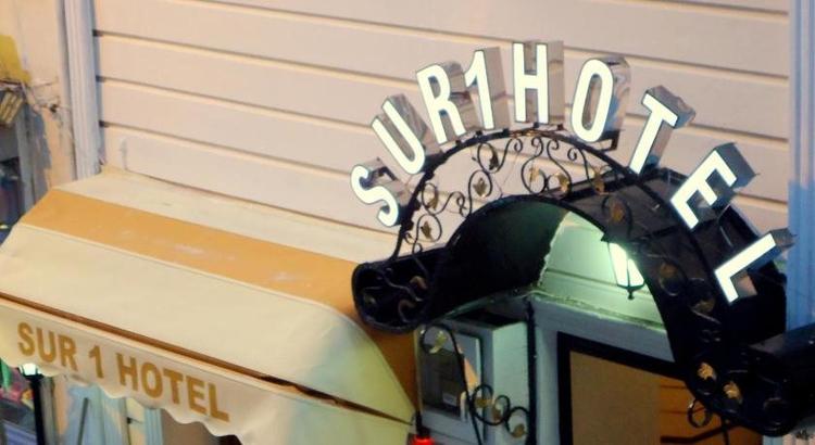 Sur 1 Hotel