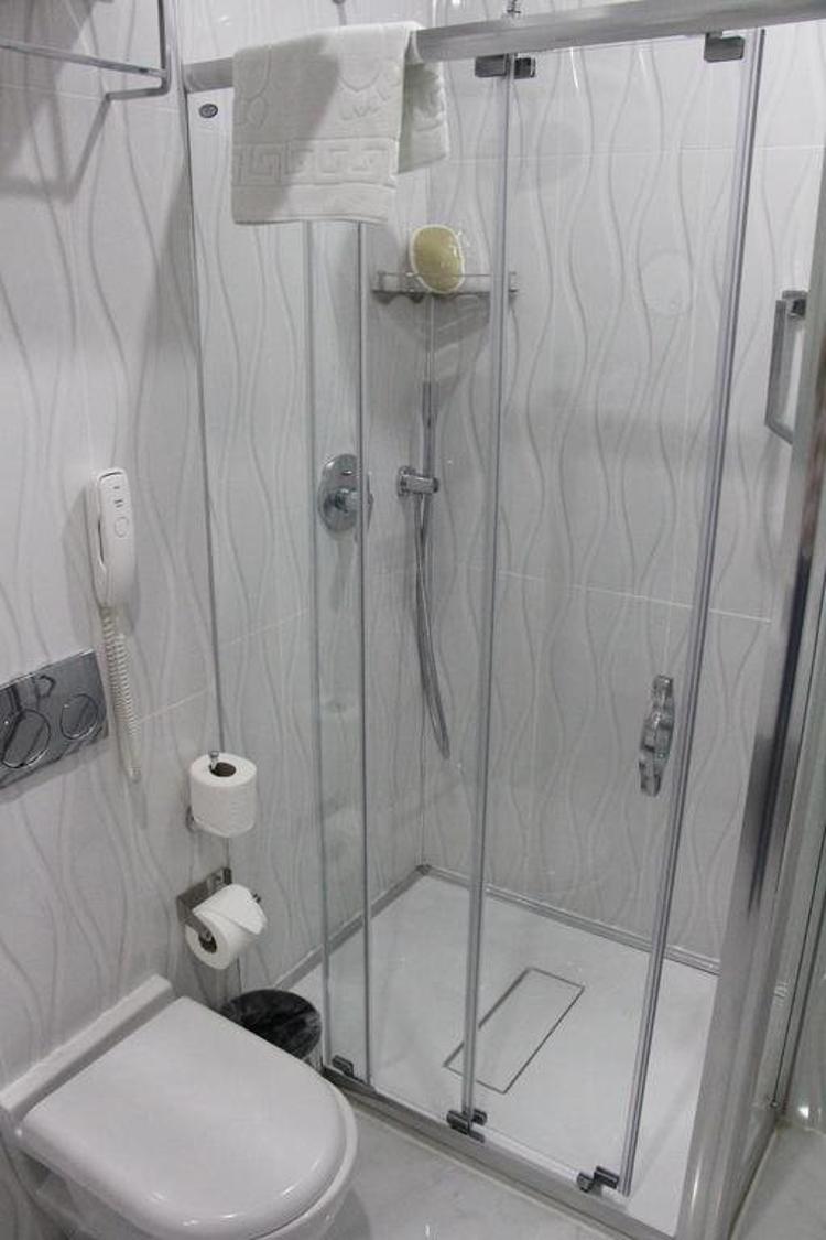 White Line Boutique Hotel