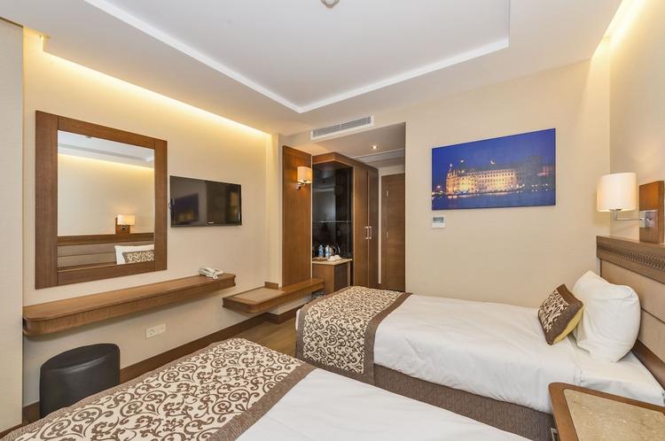 Viore Hotel Istanbul