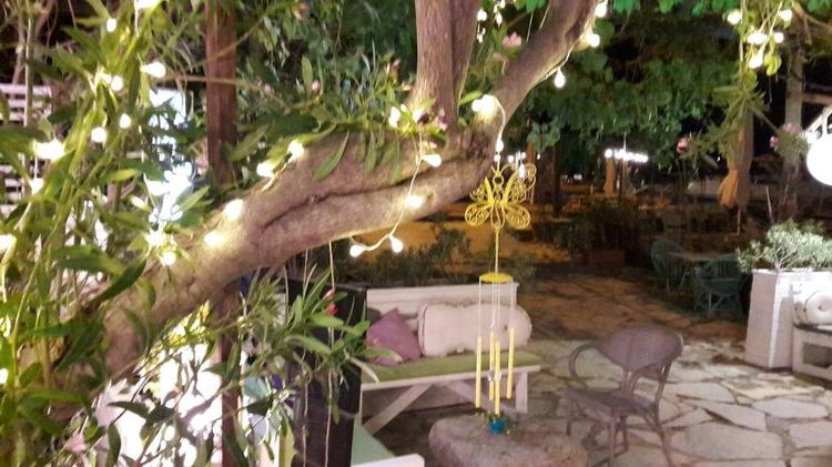 Uzum Tatil Evi