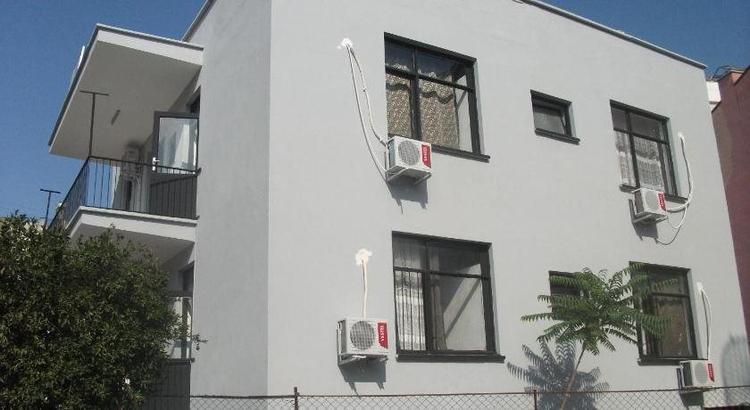 Aydin Otel Pansiyon