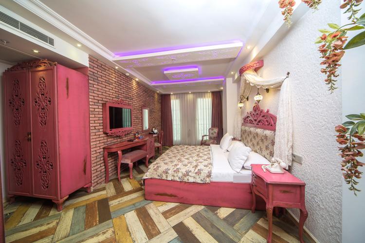 Ayna Hotel Istanbul