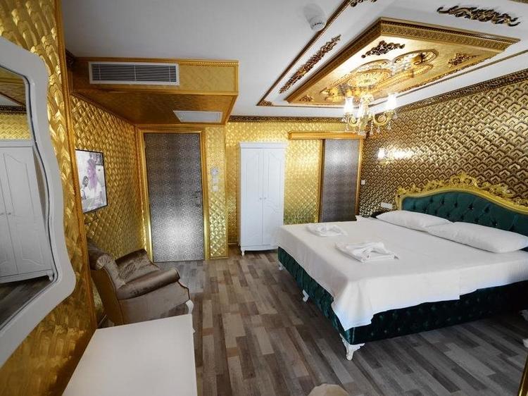 Babel Park Hotel