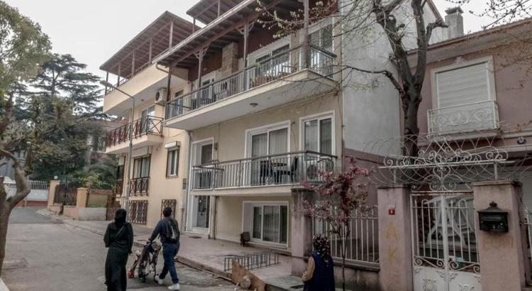 Yeni Apart Hotel