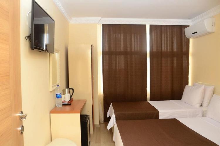 Cassa Istanbul Hotel