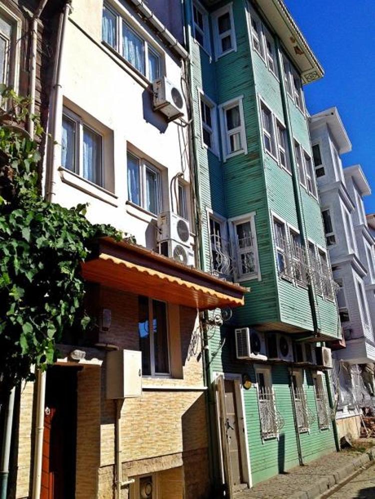 Efendi Apartment Sultanahmet