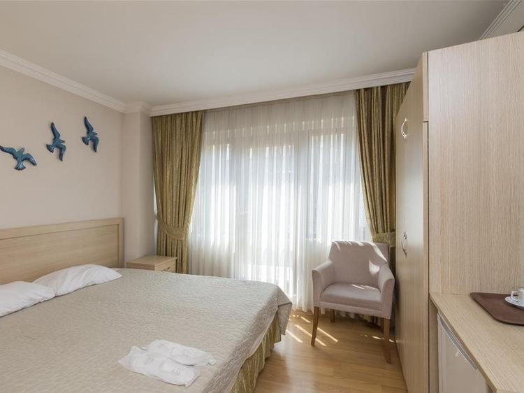 Efendi Apartment Gedikpasa