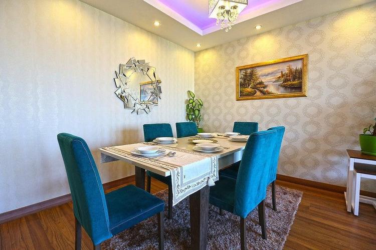 Evren Istanbul Hotel Apartments