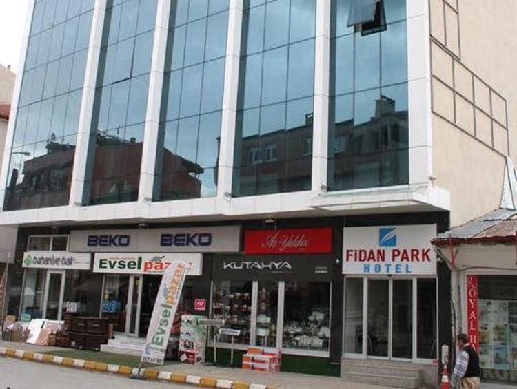 Fidan Park Hotel