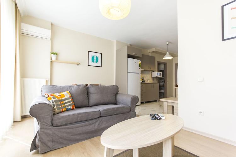 Garan Apartments