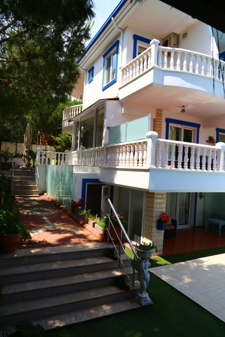 Güzelyali Butik Otel
