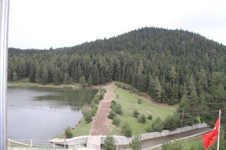 Lagoon Palace Kartalkaya