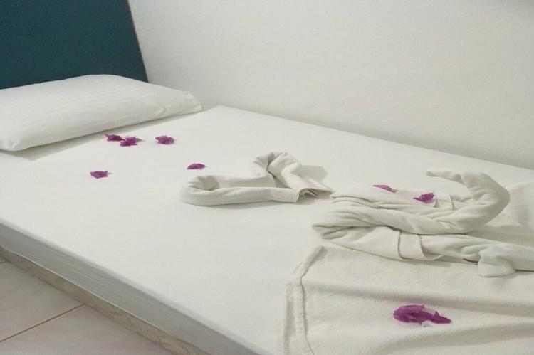 Huner Apart Hotel