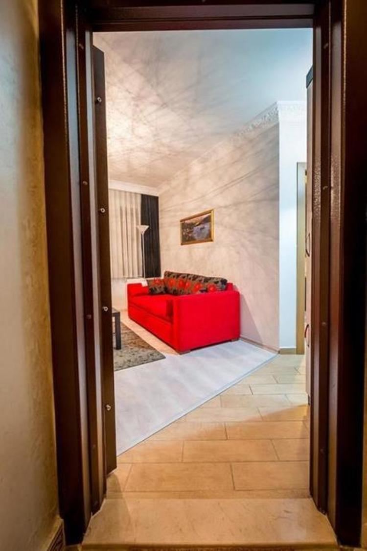 Kapi Suites