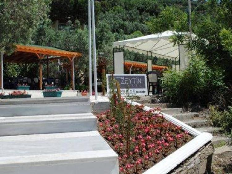 Marmara Zeytin Hotel