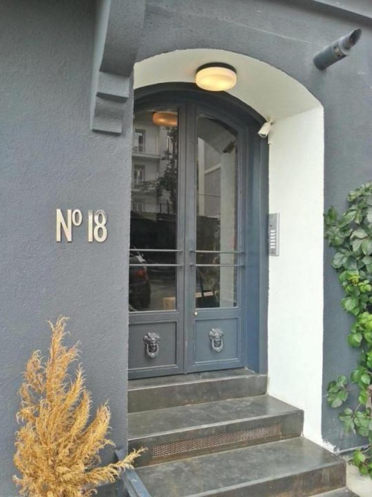 No 18 Boutique
