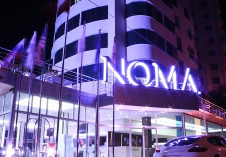Noma Hotel