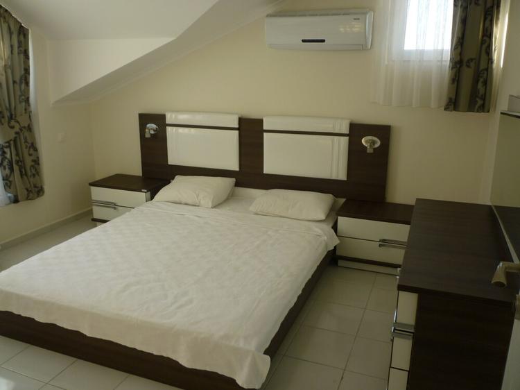 Orka Club Private Villas