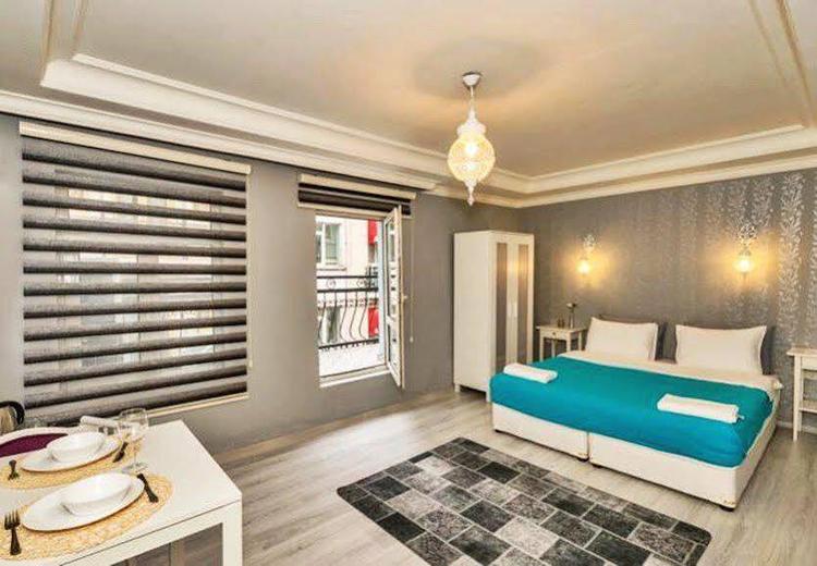 Otto Plus Suites