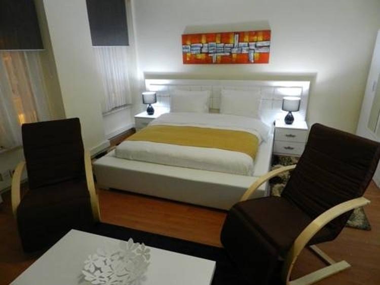Rental House Istanbul Taksim Square