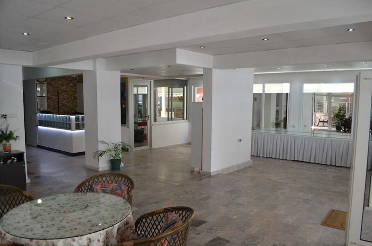Seda Hotel