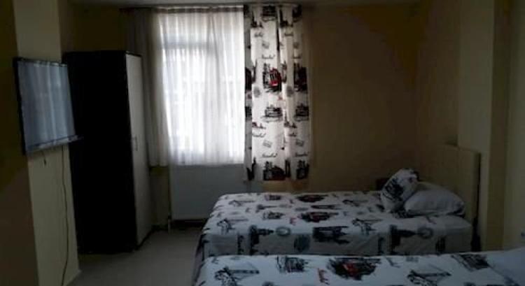 Sirin Kama Hotel & Hostel