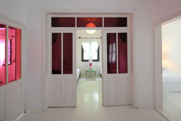 Sudan Palas - Guest House