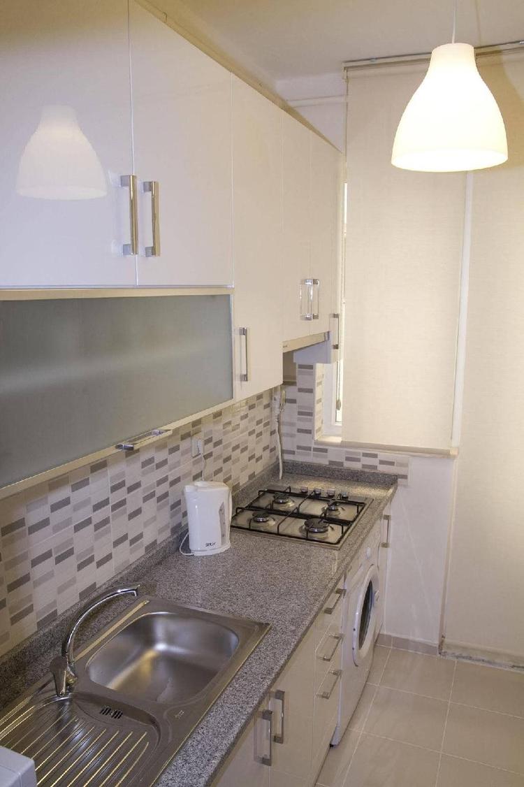 Taksim Bomonti Vip Apartments