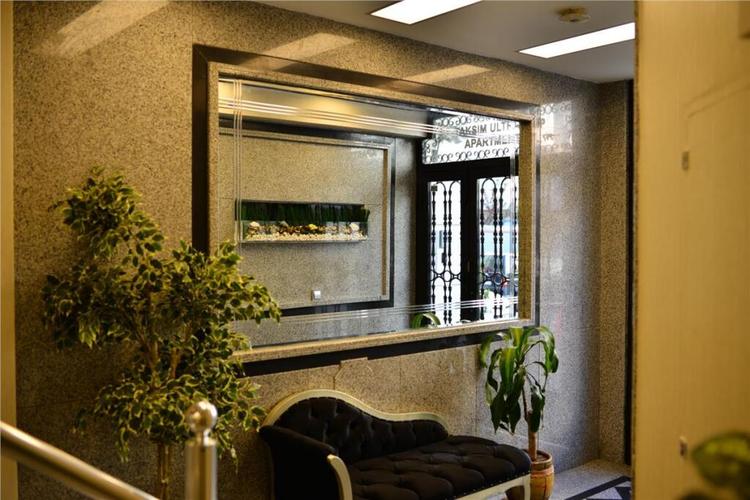 Taksim Ultra VIP Apartments