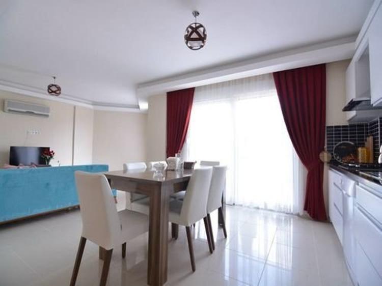 Topcuoglu Villas