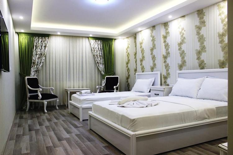 Zeugma Park Hotel