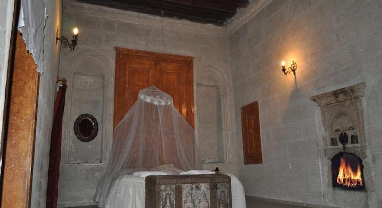 Ürgüp Kaya Otel