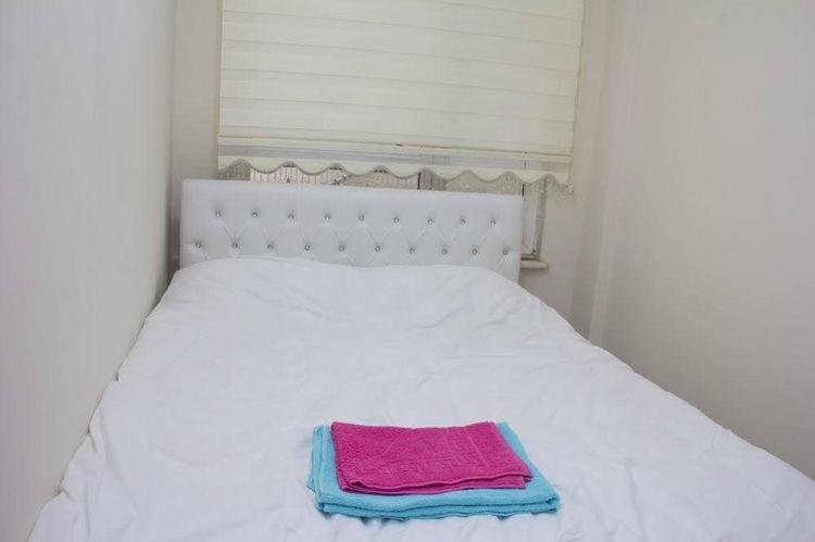 Geek Istanbul Suites
