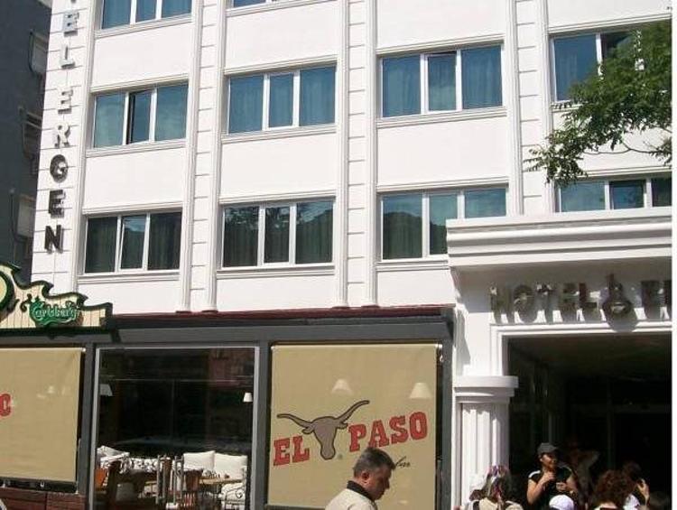 Hotel Ergen