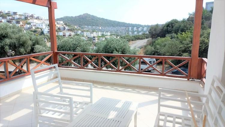 Ibak Sunny Houses