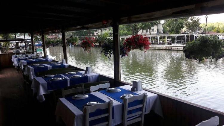 Küçük Ev Motel