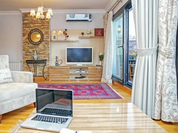MySuite Istanbul