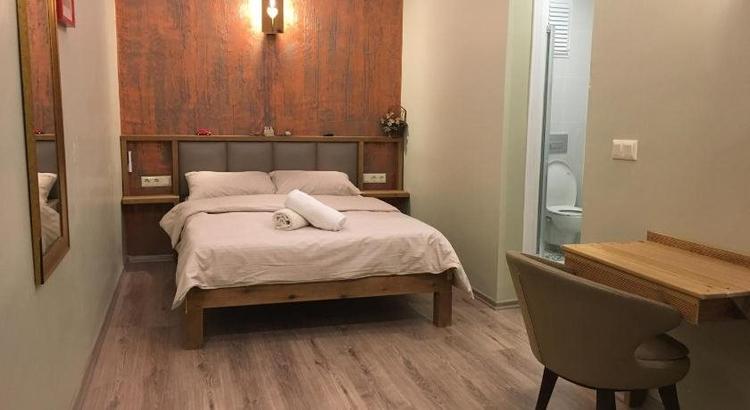 Second Home Suites