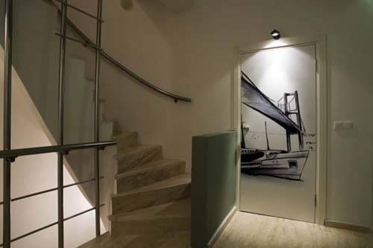 Arch-ist Taksim Suites